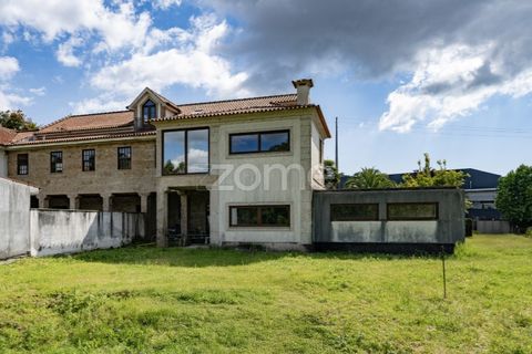 Villa i Braga, Braga, Braga - € 399.900 | Ref: ZMPT578154 - foto 21