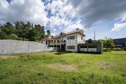 Villa i Braga, Braga, Braga - € 399.900 | Ref: ZMPT578154 - foto 24