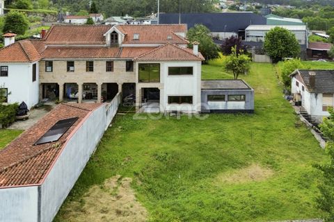 Villa i Braga, Braga, Braga - € 399.900 | Ref: ZMPT578154 - foto 25