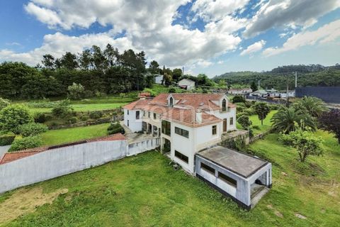 Villa i Braga, Braga, Braga - € 399.900 | Ref: ZMPT578154 - foto 26