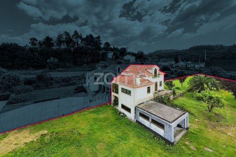 Villa i Braga, Braga, Braga - € 399.900 | Ref: ZMPT578154 - foto 27