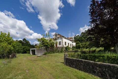 Villa i Braga, Braga, Braga - € 399.900 | Ref: ZMPT578154 - foto 31