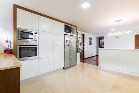 Villa i Braga, Braga, Braga - € 960.000 | Ref: ZMPT577907 - foto 2
