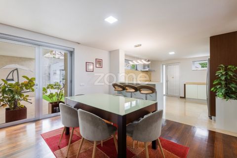 Villa i Braga, Braga, Braga - € 960.000 | Ref: ZMPT577907 - foto 4