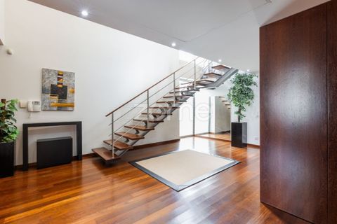Villa i Braga, Braga, Braga - € 960.000 | Ref: ZMPT577907 - foto 8