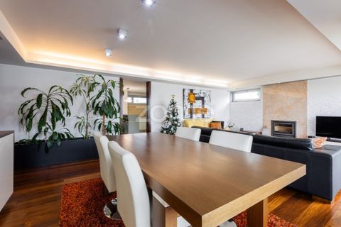 Villa i Braga, Braga, Braga - € 960.000 | Ref: ZMPT577907 - foto 12
