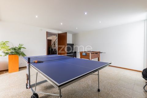 Villa i Braga, Braga, Braga - € 960.000 | Ref: ZMPT577907 - foto 17