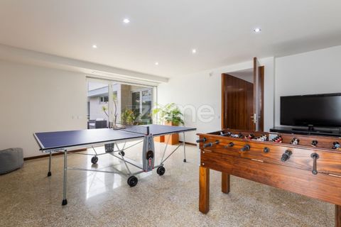 Villa i Braga, Braga, Braga - € 960.000 | Ref: ZMPT577907 - foto 18