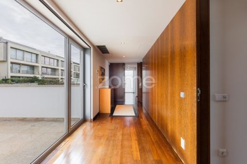 Villa i Braga, Braga, Braga - € 960.000 | Ref: ZMPT577907 - foto 21