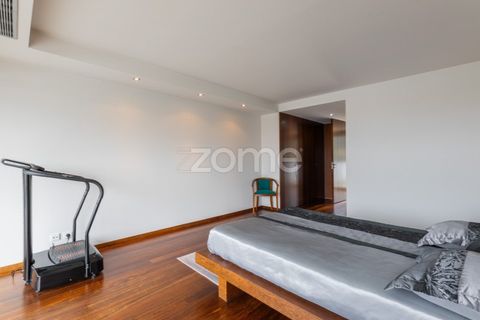 Villa i Braga, Braga, Braga - € 960.000 | Ref: ZMPT577907 - foto 24