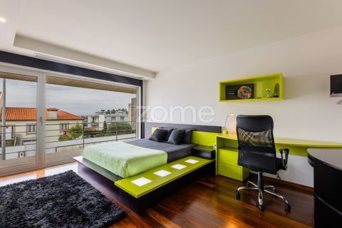 Villa i Braga, Braga, Braga - € 960.000 | Ref: ZMPT577907 - foto 28