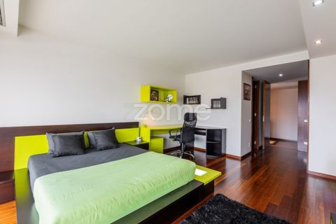 Villa i Braga, Braga, Braga - € 960.000 | Ref: ZMPT577907 - foto 29