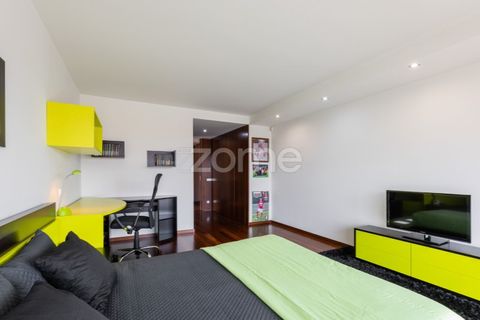 Villa i Braga, Braga, Braga - € 960.000 | Ref: ZMPT577907 - foto 30