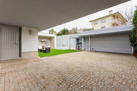 Villa i Braga, Braga, Braga - € 960.000 | Ref: ZMPT577907 - foto 42
