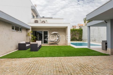Villa i Braga, Braga, Braga - € 960.000 | Ref: ZMPT577907 - foto 41