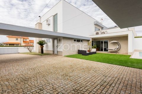 Villa i Braga, Braga, Braga - € 960.000 | Ref: ZMPT577907 - foto 43