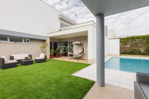 Villa i Braga, Braga, Braga - € 960.000 | Ref: ZMPT577907 - foto 44