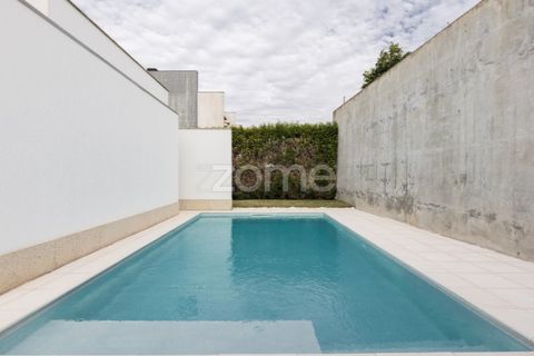 Villa i Braga, Braga, Braga - € 960.000 | Ref: ZMPT577907 - foto 46