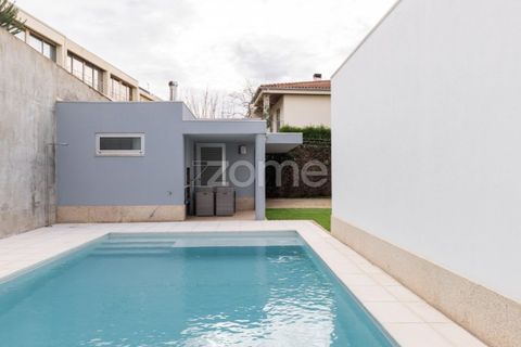 Villa i Braga, Braga, Braga - € 960.000 | Ref: ZMPT577907 - foto 48