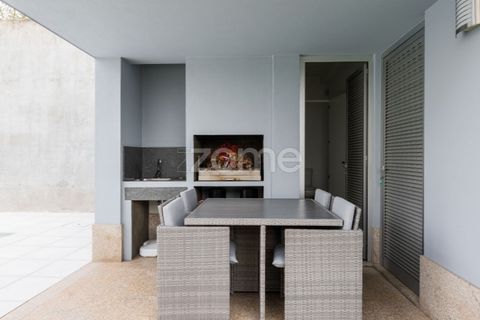 Villa i Braga, Braga, Braga - € 960.000 | Ref: ZMPT577907 - foto 45