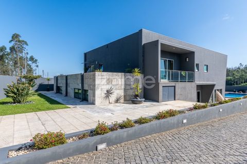 Villa i Vila do Conde, Porto, Vila do Conde - € 1.200.000 | Ref: ZMPT577478 - foto 3