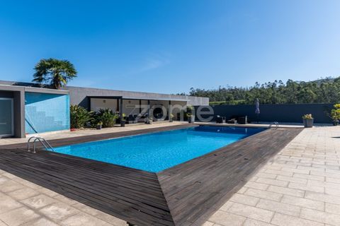 Villa i Vila do Conde, Porto, Vila do Conde - € 1.200.000 | Ref: ZMPT577478 - foto 7