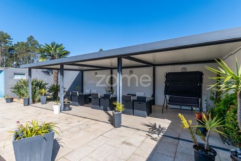 Villa i Vila do Conde, Porto, Vila do Conde - € 1.200.000 | Ref: ZMPT577478 - foto 8