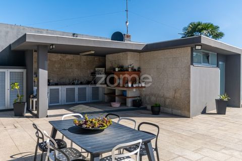Villa i Vila do Conde, Porto, Vila do Conde - € 1.200.000 | Ref: ZMPT577478 - foto 10