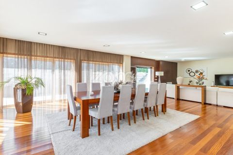 Villa i Vila do Conde, Porto, Vila do Conde - € 1.200.000 | Ref: ZMPT577478 - foto 11