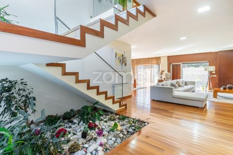 Villa i Vila do Conde, Porto, Vila do Conde - € 1.200.000 | Ref: ZMPT577478 - foto 13