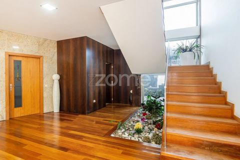 Villa i Vila do Conde, Porto, Vila do Conde - € 1.200.000 | Ref: ZMPT577478 - foto 14