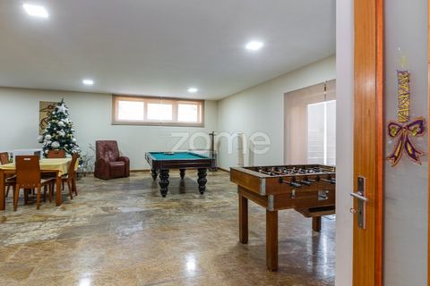 Villa i Vila do Conde, Porto, Vila do Conde - € 1.200.000 | Ref: ZMPT577478 - foto 15