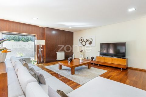 Villa i Vila do Conde, Porto, Vila do Conde - € 1.200.000 | Ref: ZMPT577478 - foto 19