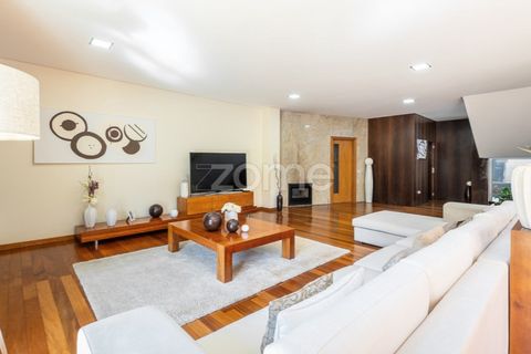 Villa i Vila do Conde, Porto, Vila do Conde - € 1.200.000 | Ref: ZMPT577478 - foto 20