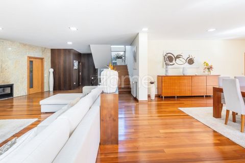 Villa i Vila do Conde, Porto, Vila do Conde - € 1.200.000 | Ref: ZMPT577478 - foto 21