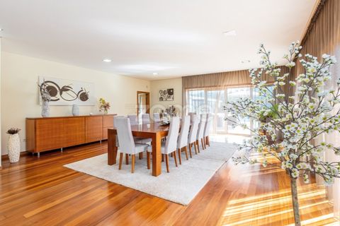 Villa i Vila do Conde, Porto, Vila do Conde - € 1.200.000 | Ref: ZMPT577478 - foto 22
