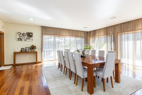 Villa i Vila do Conde, Porto, Vila do Conde - € 1.200.000 | Ref: ZMPT577478 - foto 23