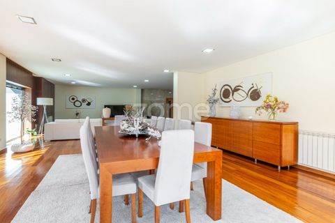 Villa i Vila do Conde, Porto, Vila do Conde - € 1.200.000 | Ref: ZMPT577478 - foto 24