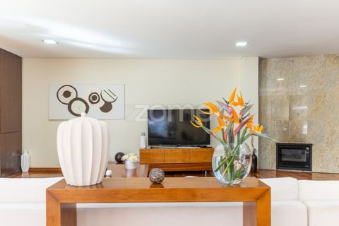 Villa i Vila do Conde, Porto, Vila do Conde - € 1.200.000 | Ref: ZMPT577478 - foto 25