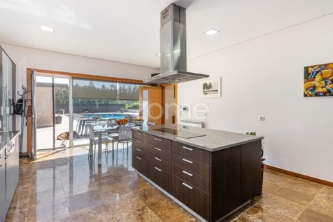 Villa i Vila do Conde, Porto, Vila do Conde - € 1.200.000 | Ref: ZMPT577478 - foto 26