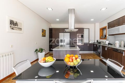 Villa i Vila do Conde, Porto, Vila do Conde - € 1.200.000 | Ref: ZMPT577478 - foto 28