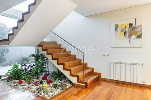 Villa i Vila do Conde, Porto, Vila do Conde - € 1.200.000 | Ref: ZMPT577478 - foto 33