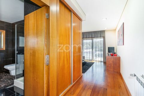 Villa i Vila do Conde, Porto, Vila do Conde - € 1.200.000 | Ref: ZMPT577478 - foto 35