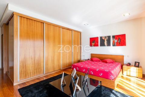 Villa i Vila do Conde, Porto, Vila do Conde - € 1.200.000 | Ref: ZMPT577478 - foto 37