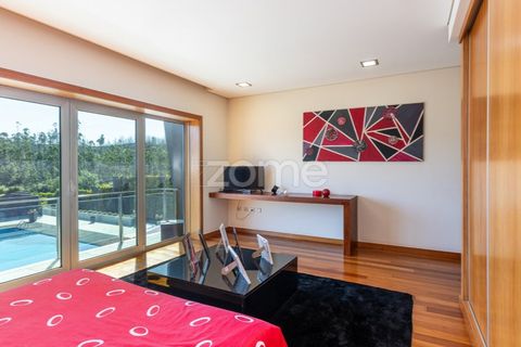 Villa i Vila do Conde, Porto, Vila do Conde - € 1.200.000 | Ref: ZMPT577478 - foto 38