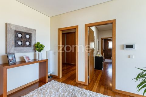 Villa i Vila do Conde, Porto, Vila do Conde - € 1.200.000 | Ref: ZMPT577478 - foto 39