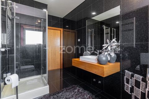 Villa i Vila do Conde, Porto, Vila do Conde - € 1.200.000 | Ref: ZMPT577478 - foto 41