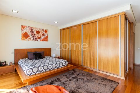 Villa i Vila do Conde, Porto, Vila do Conde - € 1.200.000 | Ref: ZMPT577478 - foto 43