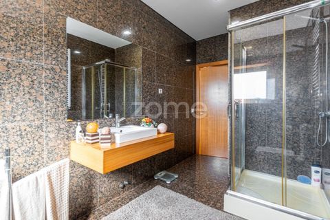 Villa i Vila do Conde, Porto, Vila do Conde - € 1.200.000 | Ref: ZMPT577478 - foto 45