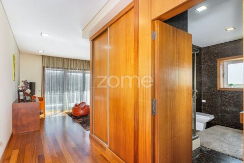 Villa i Vila do Conde, Porto, Vila do Conde - € 1.200.000 | Ref: ZMPT577478 - foto 46